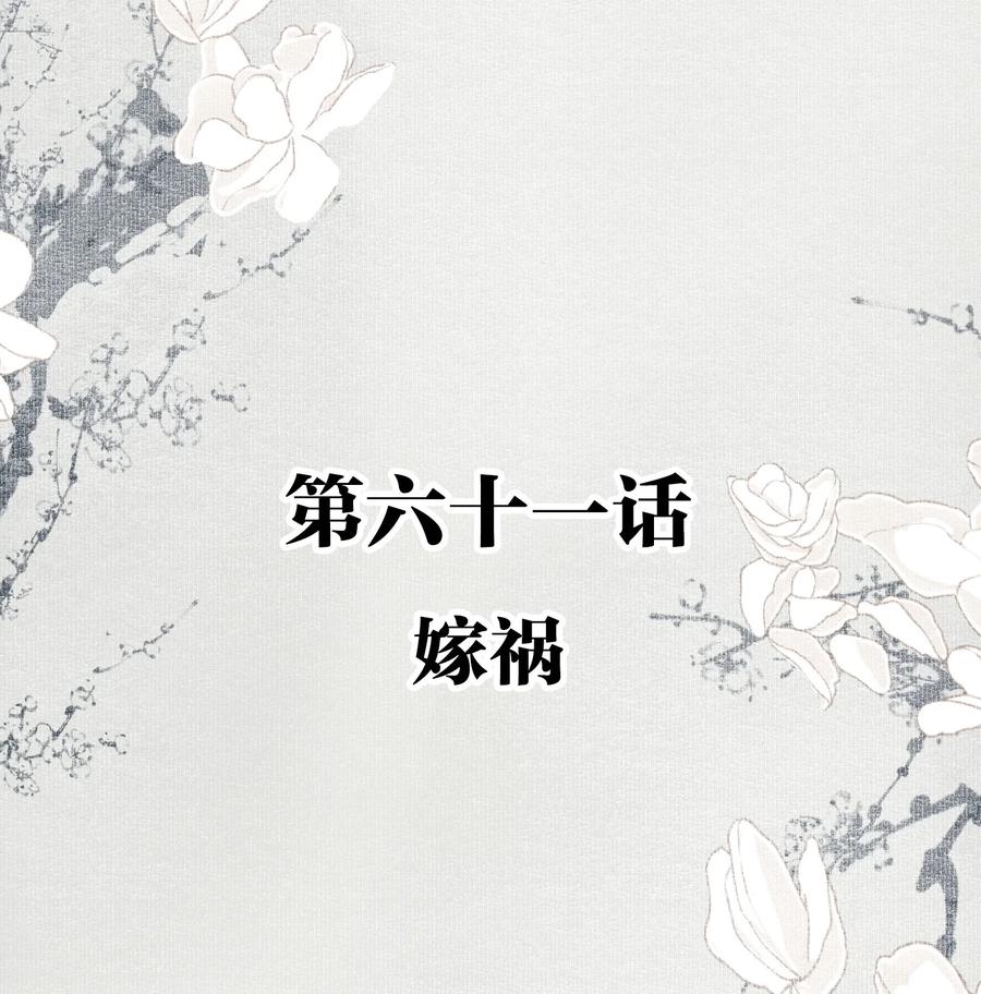 不小心救了江湖公敌 061 嫁祸 第2页