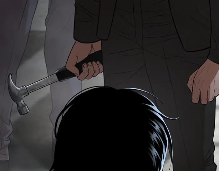 《疯颜档案》第30话 真相的脉络 第199页