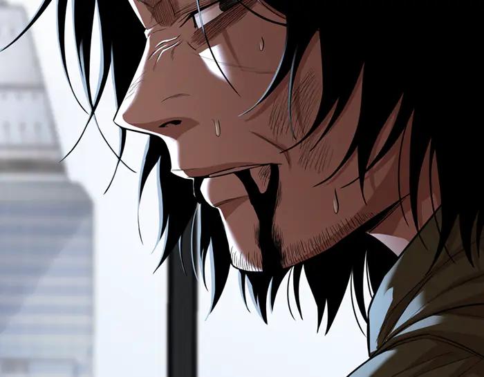 《疯颜档案》第30话 真相的脉络 第191页
