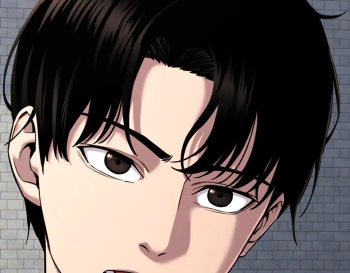 《疯颜档案》第30话 真相的脉络 第98页