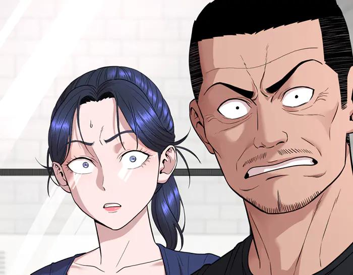 《疯颜档案》第31话 狩猎者 第43页