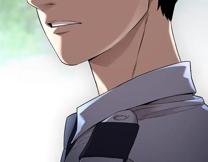 《疯颜档案》第31话 狩猎者 第50页