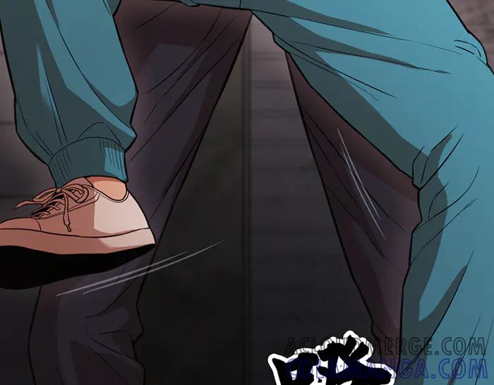 《疯颜档案》第31话 狩猎者 第65页
