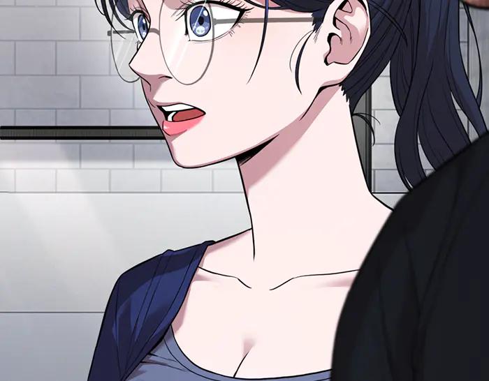 《疯颜档案》第31话 狩猎者 第19页