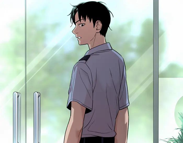 《疯颜档案》第31话 狩猎者 第46页