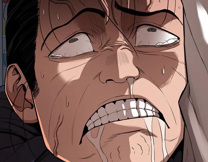 《疯颜档案》第31话 狩猎者 第78页