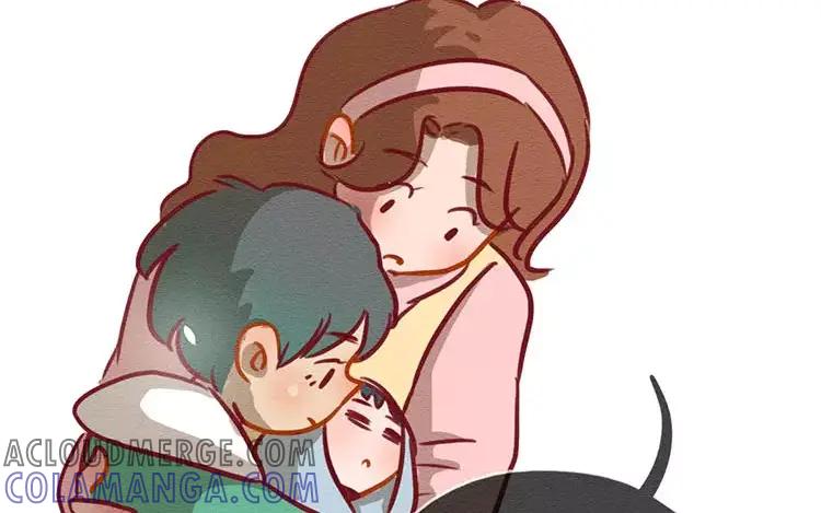 《混沌日报》第四十六话 最初的记忆 第89页