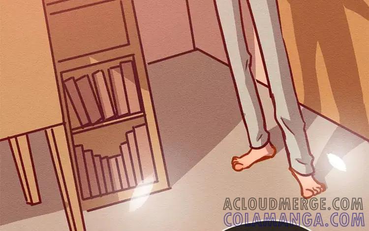 《混沌日报》第四十八话 那个人 第49页