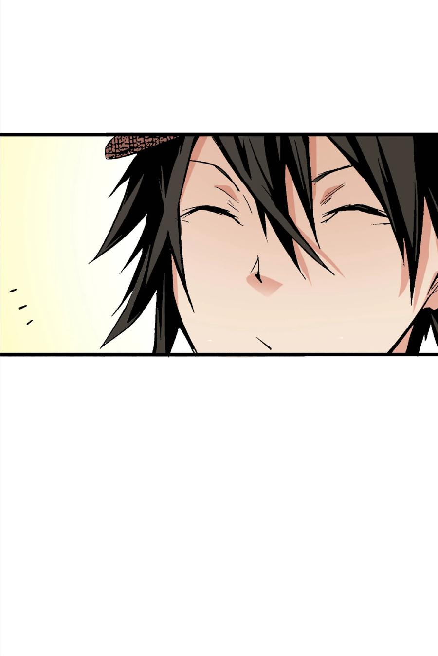 文豪野犬（彩色条漫） - 25 25 - 第54张图