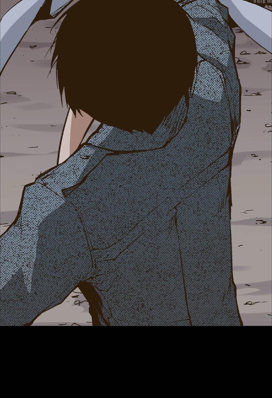 文豪野犬（彩色条漫） - 25 25 - 第33张图