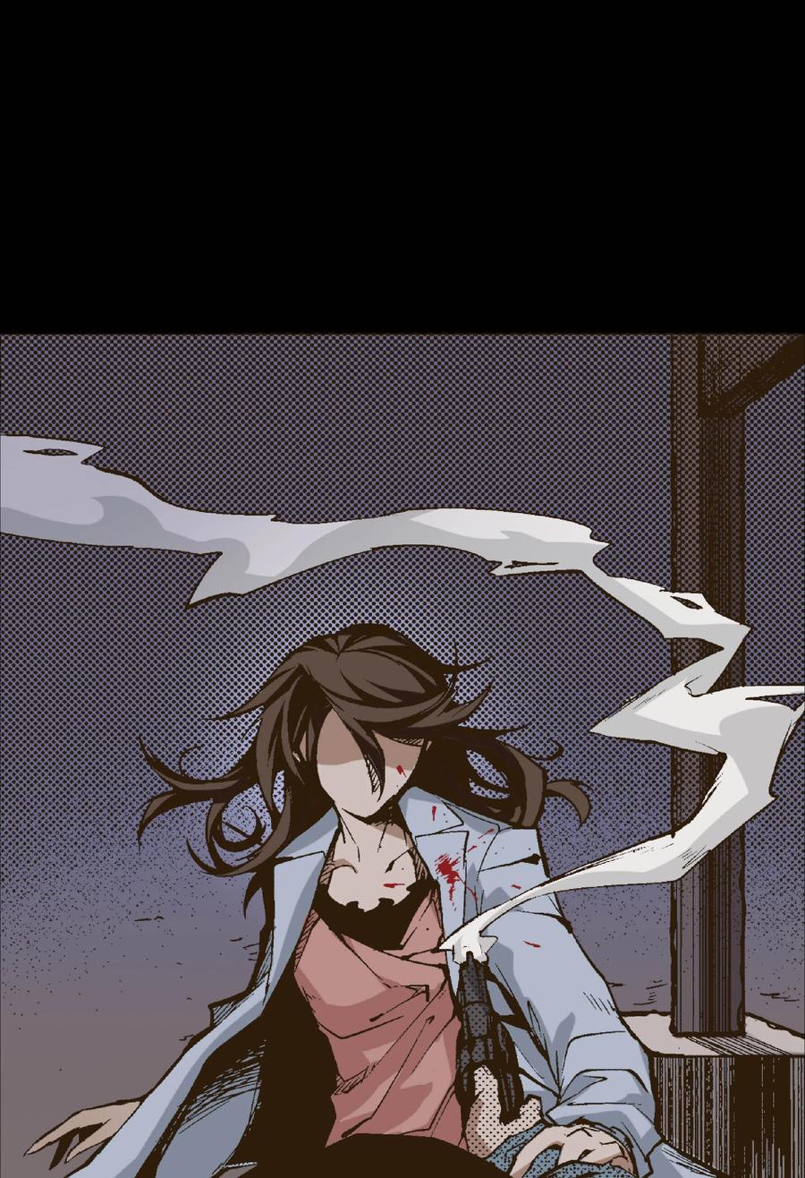 文豪野犬（彩色条漫） - 25 25 - 第32张图