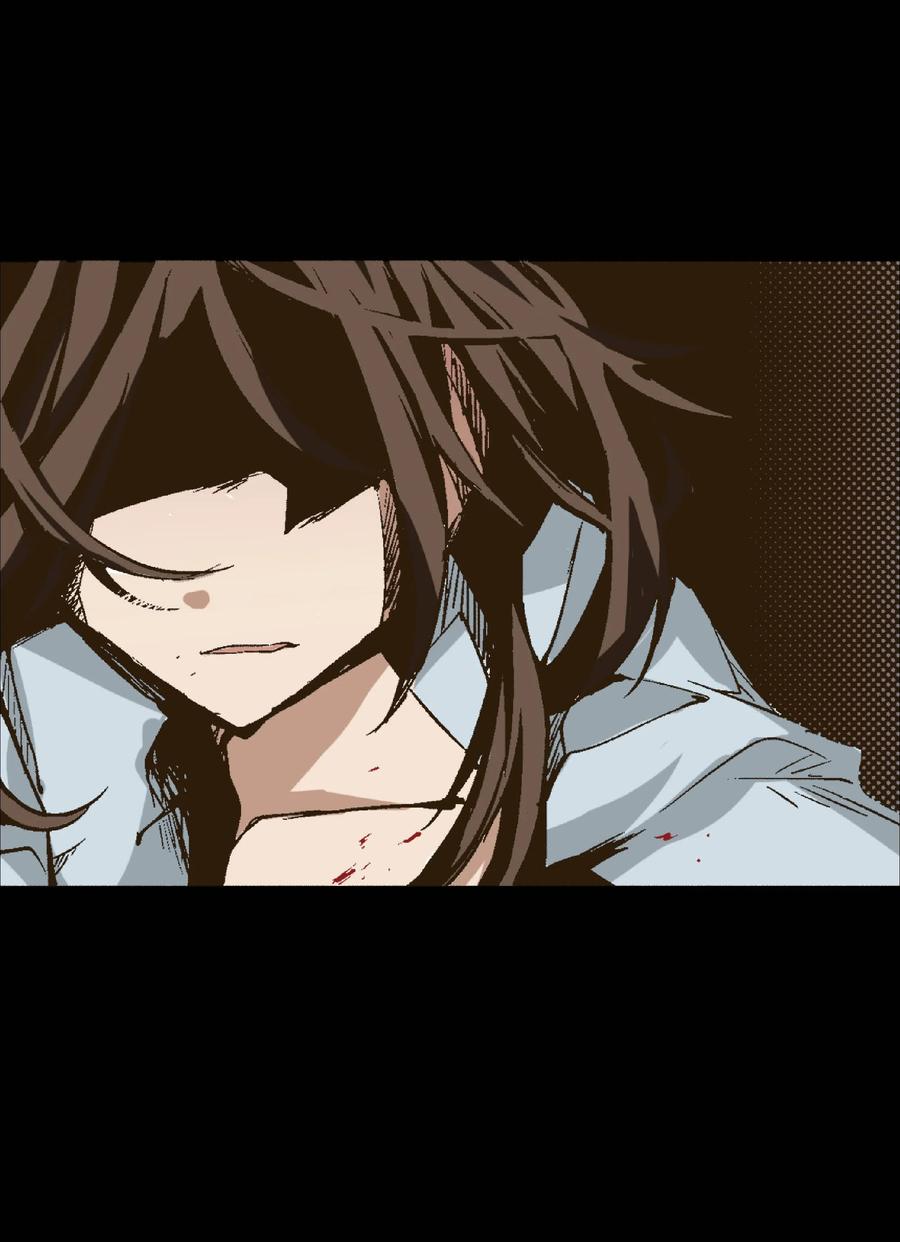 文豪野犬（彩色条漫） - 25 25 - 第35张图