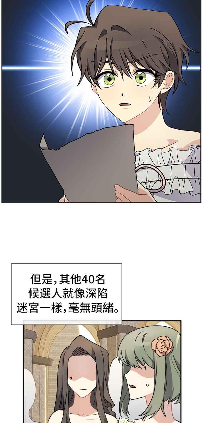 《皇太子妃101》第56话 第2页