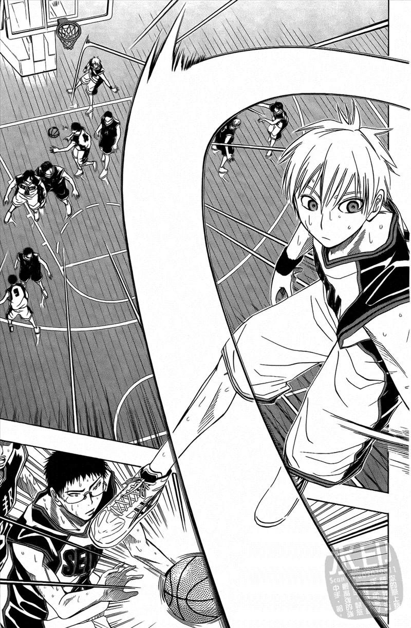 黑子的篮球 - 第3卷 - 第158张图