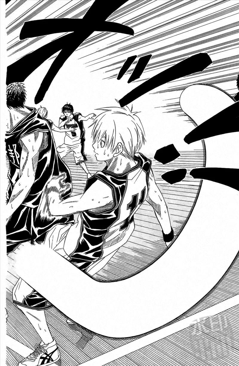 黑子的篮球 - 第3卷 - 第99张图