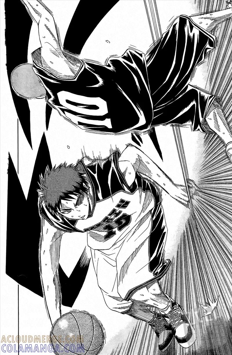 黑子的篮球 - 第3卷 - 第85张图