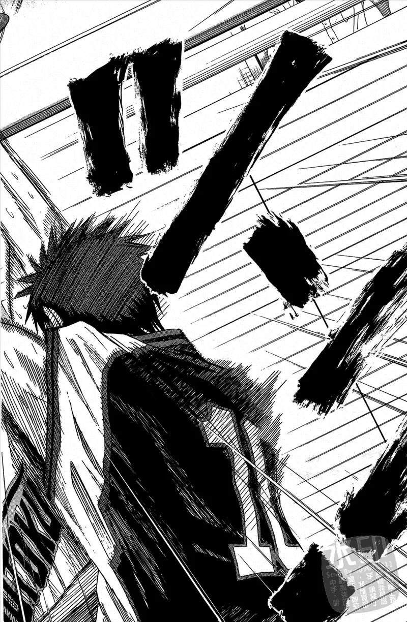 黑子的篮球 - 第4卷 - 第168张图