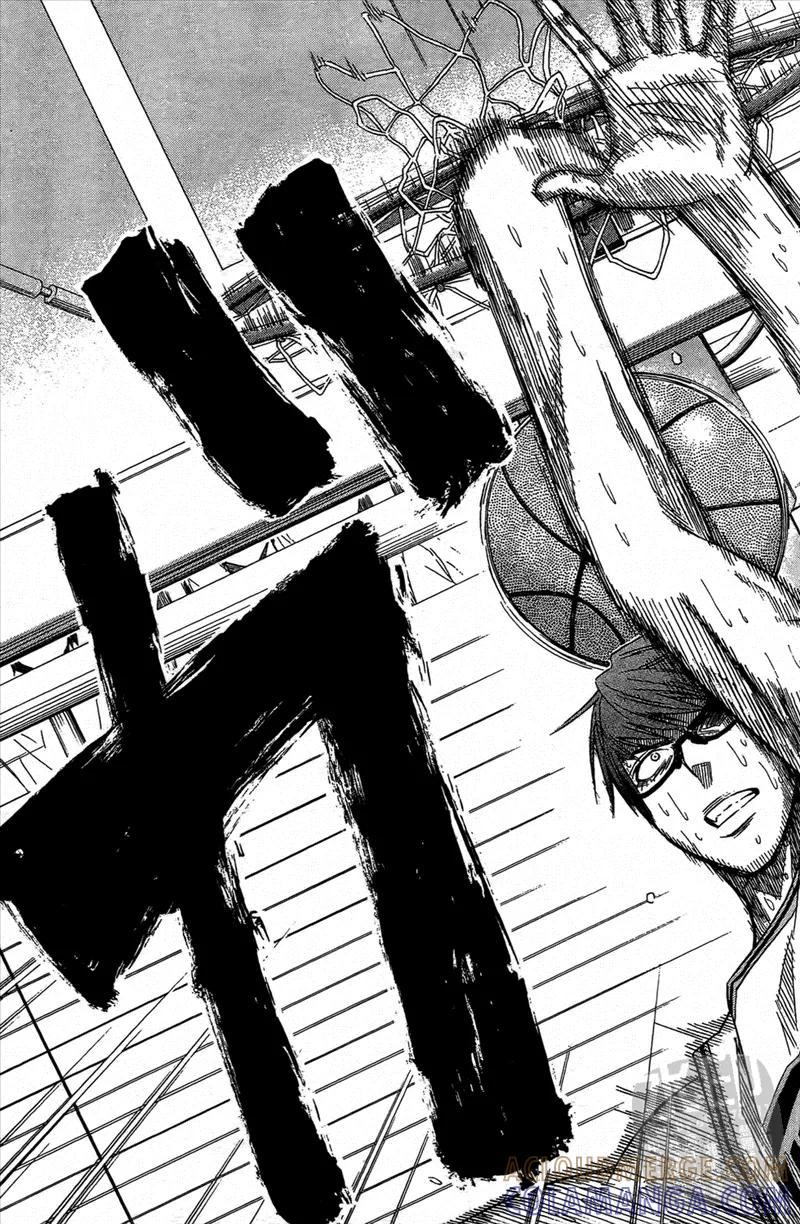 黑子的篮球 - 第4卷 - 第169张图