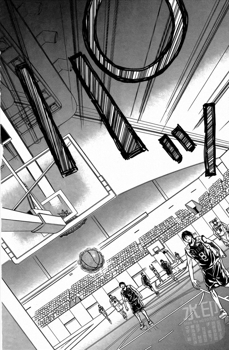 黑子的篮球 - 第4卷 - 第64张图