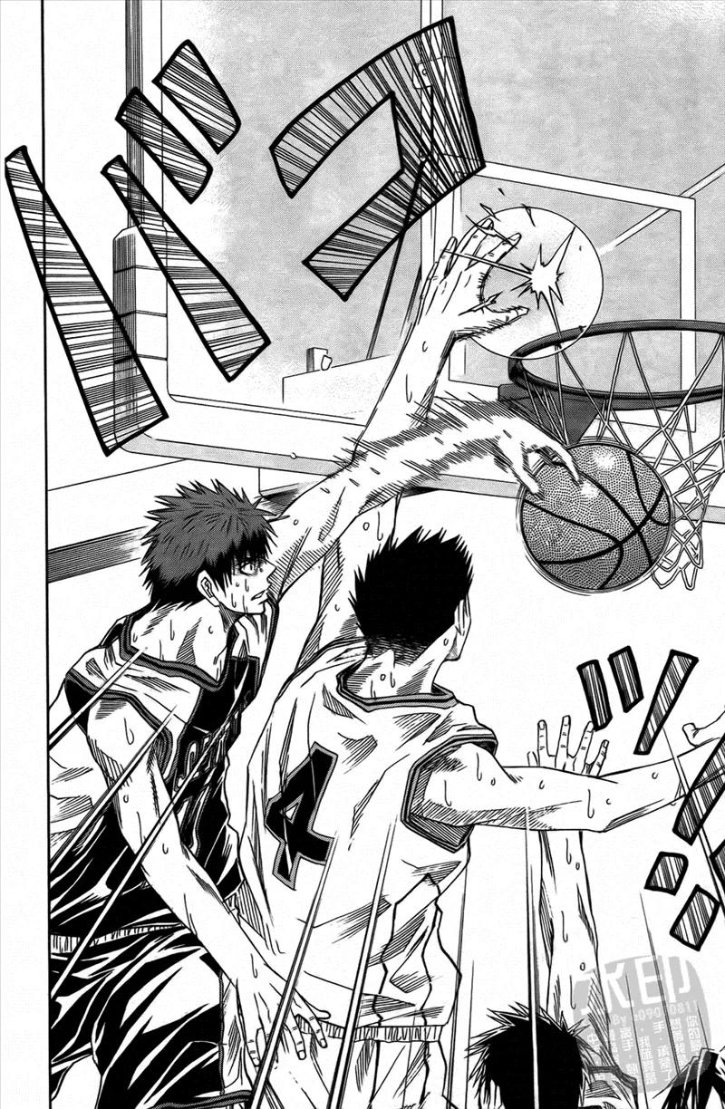 黑子的篮球 - 第4卷 - 第124张图