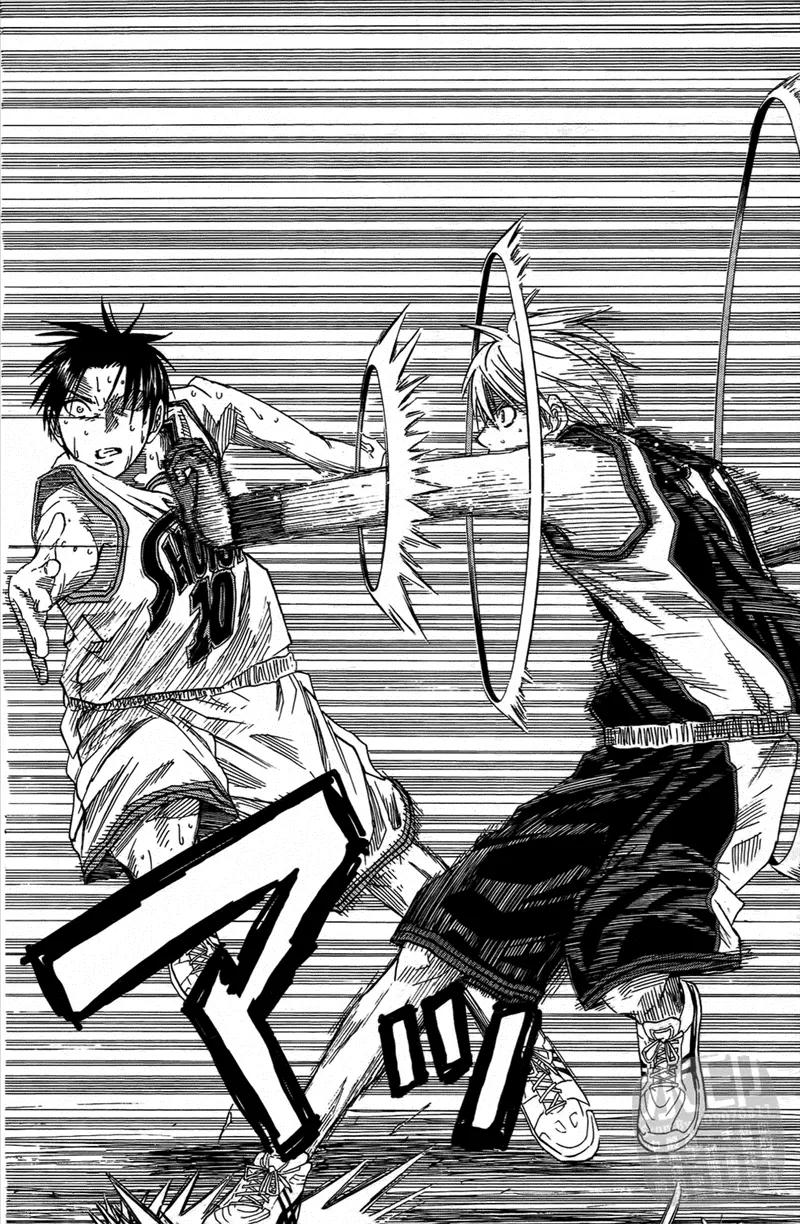 黑子的篮球 - 第4卷 - 第164张图