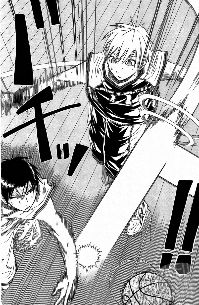 黑子的篮球 - 第4卷 - 第40张图