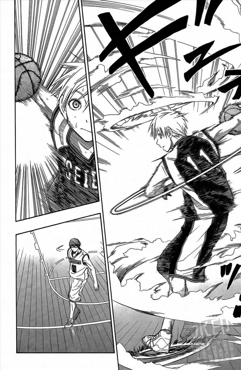 黑子的篮球 - 第4卷 - 第22张图