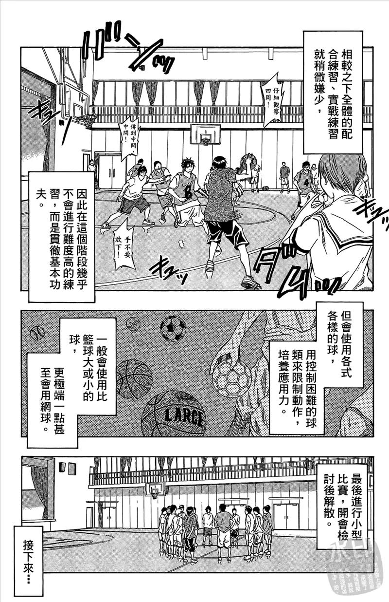 黑子的篮球 - 第5卷 - 第71张图