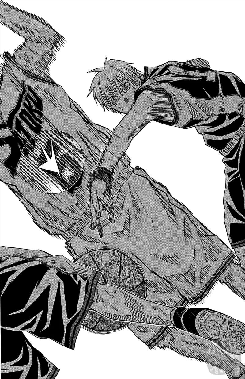 黑子的篮球 - 第5卷 - 第12张图