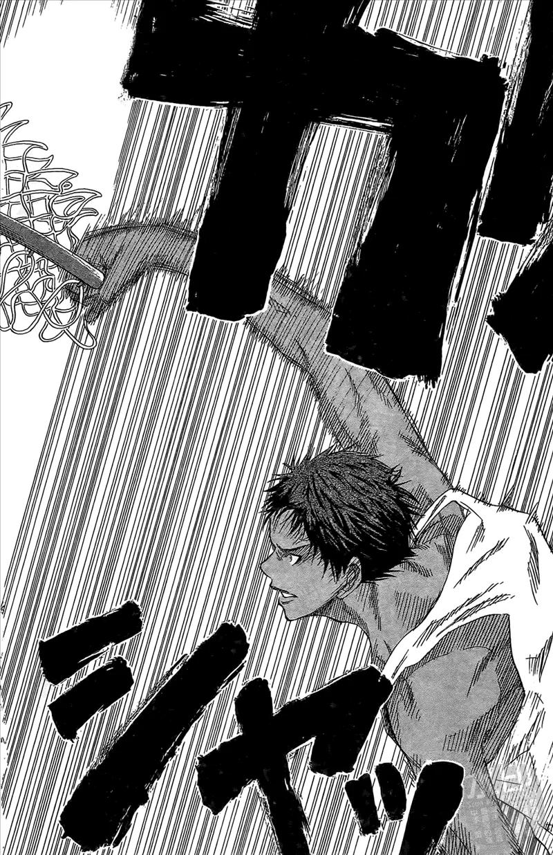 黑子的篮球 - 第5卷 - 第116张图