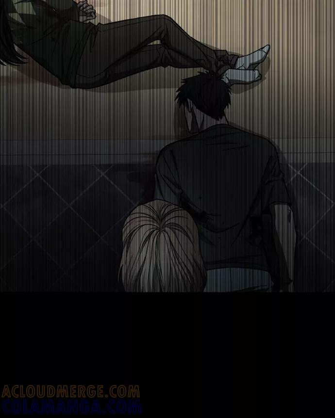 《GET BACK_Final》[第3季] 第10话 老虎崽子（1） 第53页