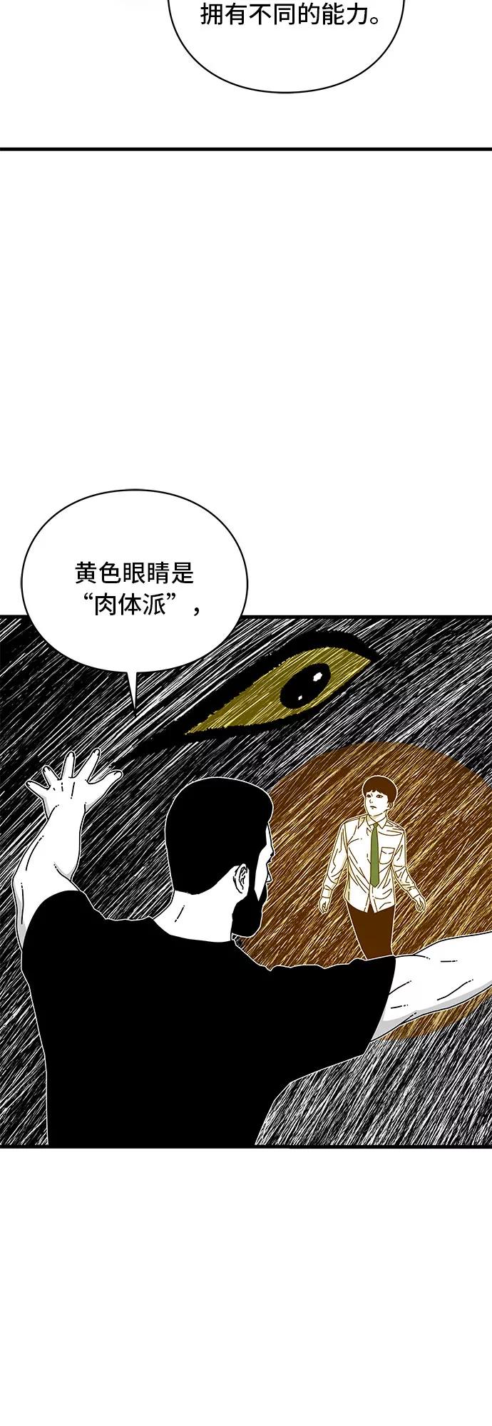 《EYES》第14话 第38页