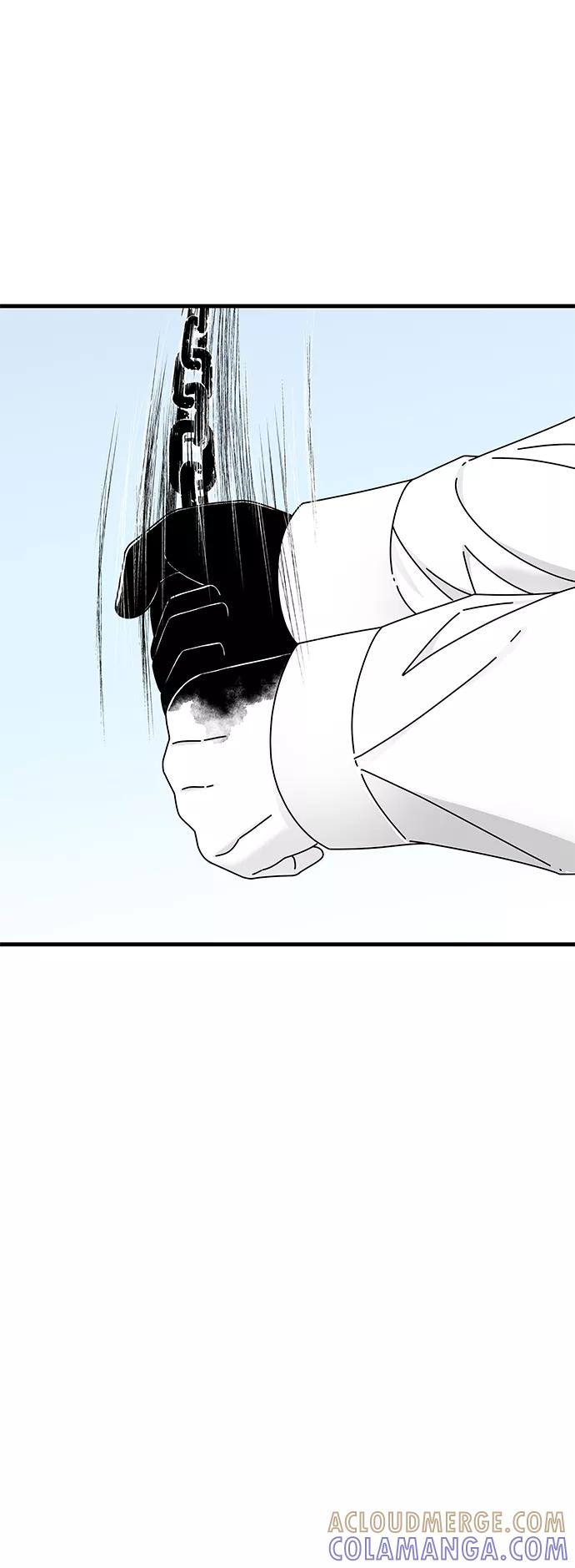 《EYES》第17话 第97页