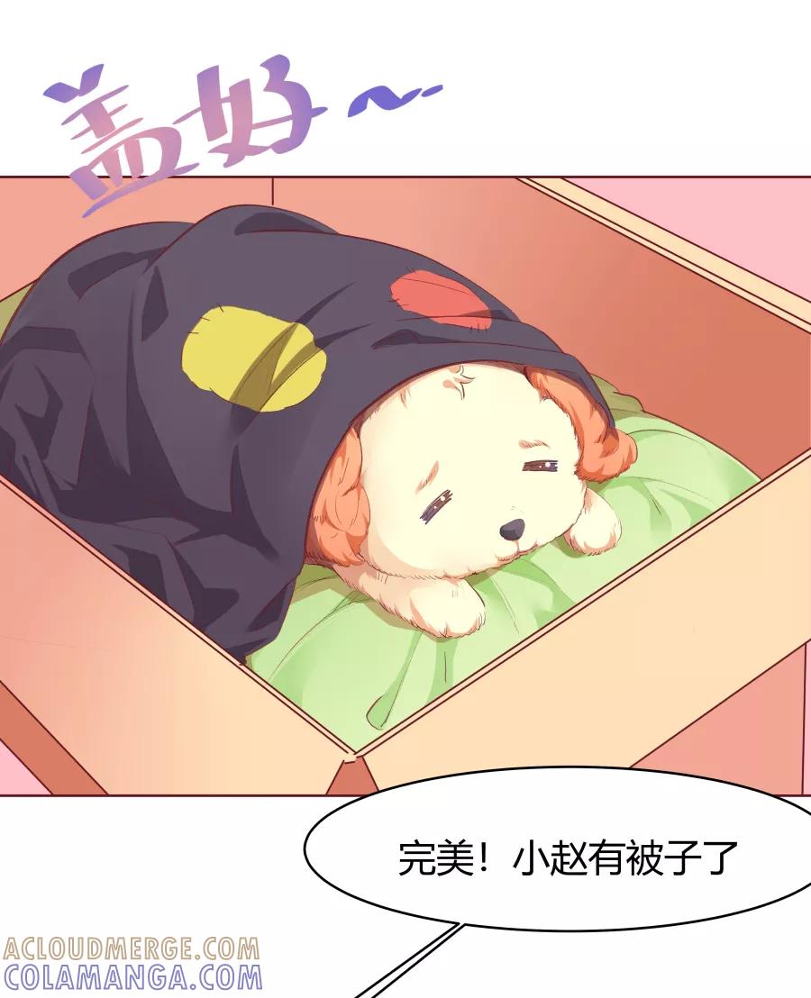 《Eat me - 槑槑的吸血爱豆》第29话 第15页