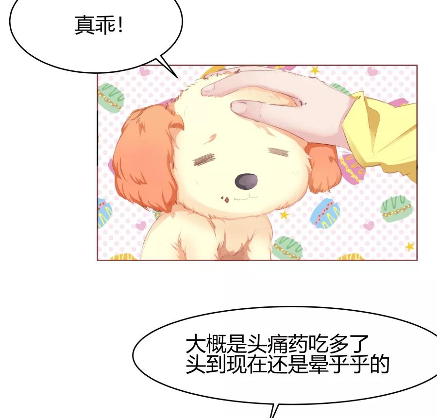 《Eat me - 槑槑的吸血爱豆》第32话 第4页