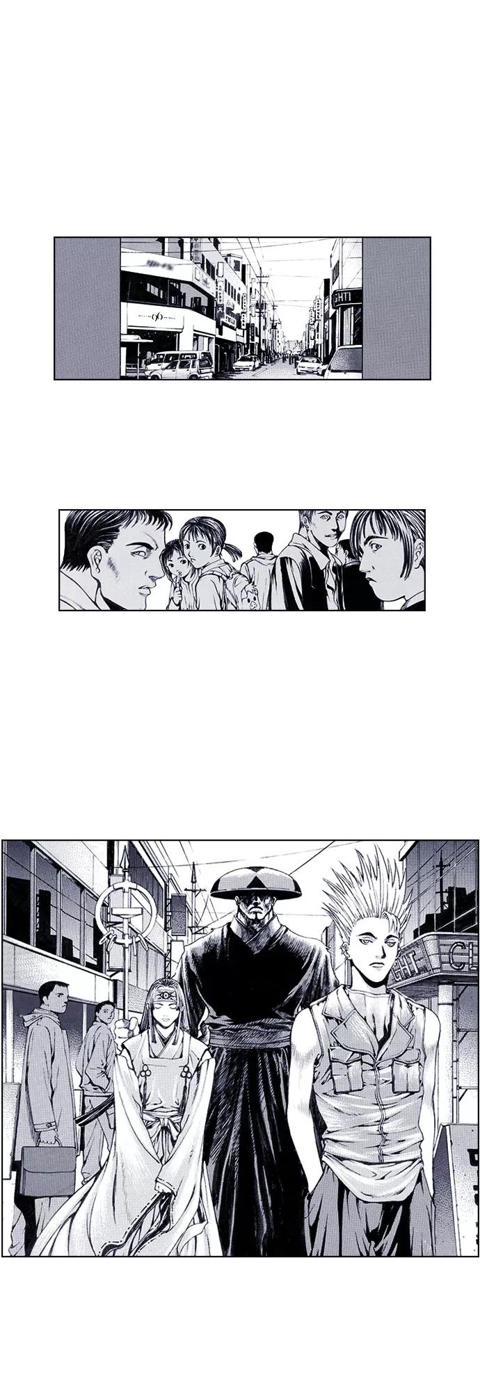 《ISLAND》第41话 第10页