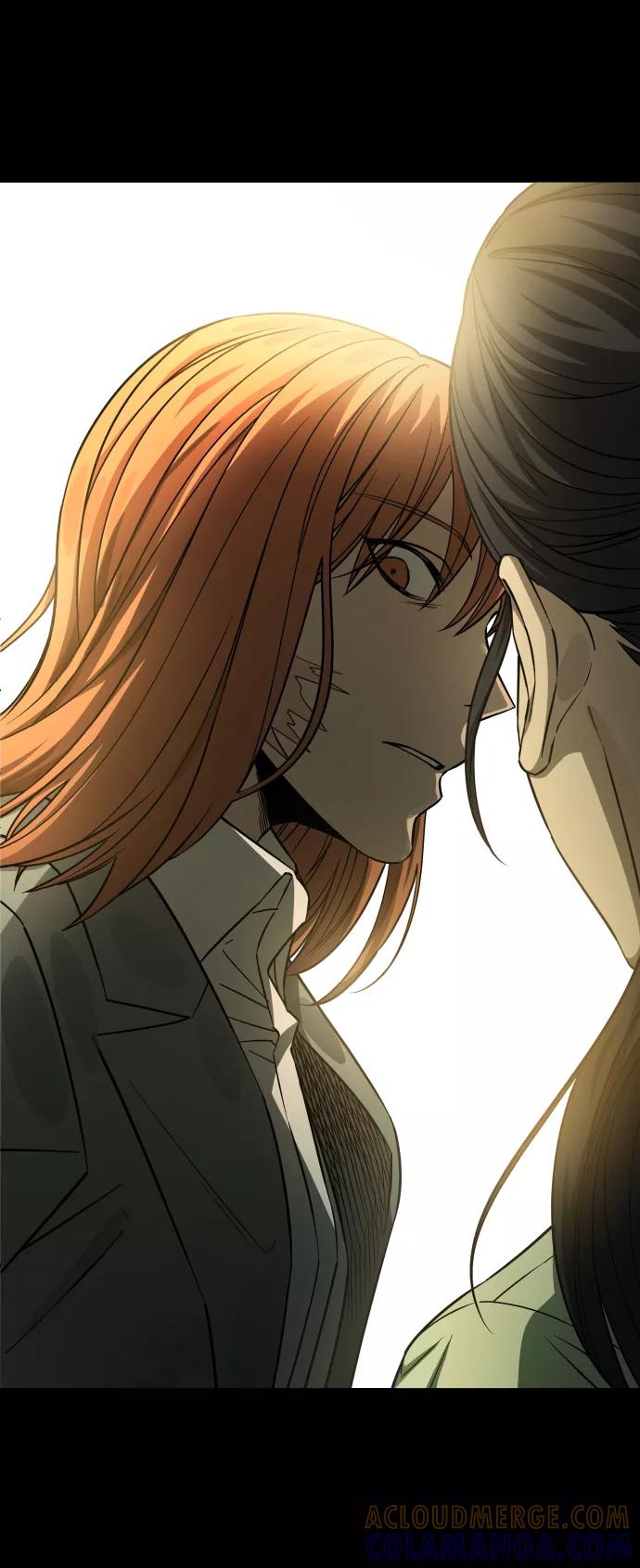 《GET BACK_Final》[第3季] 第3话 合约 第13页