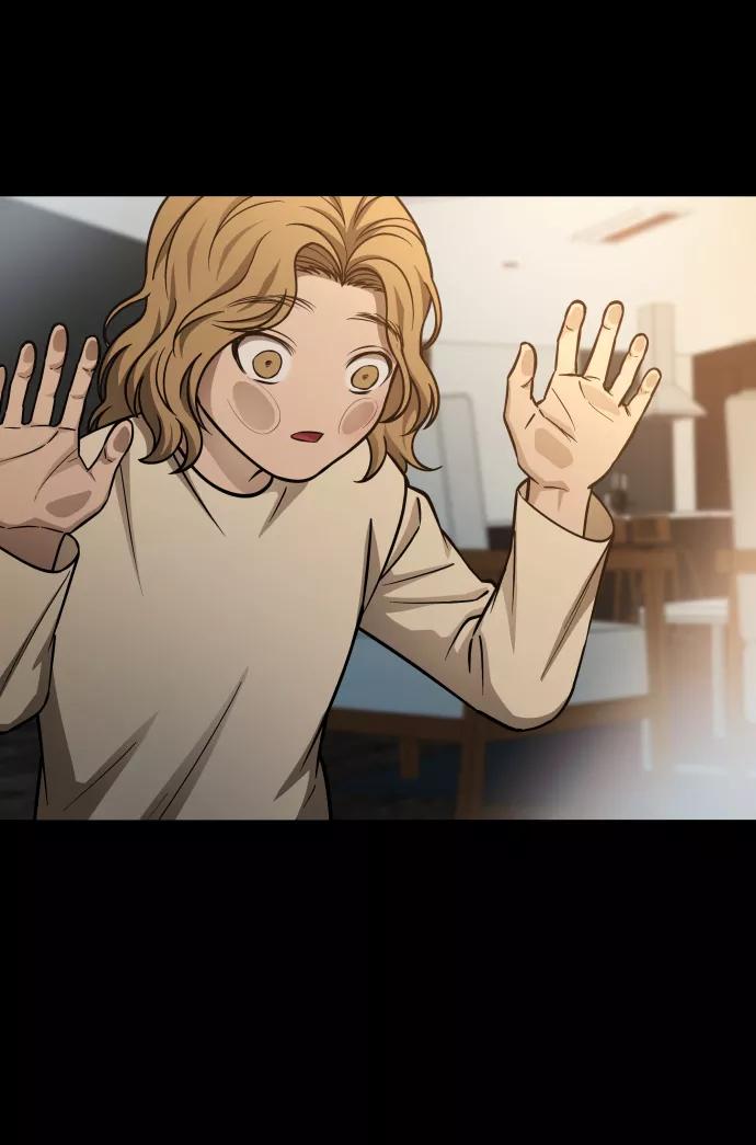 《GET BACK_Final》[第3季] 第3话 合约 第32页