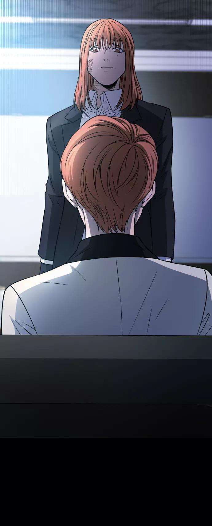 《GET BACK_Final》[第3季] 第3话 合约 第80页