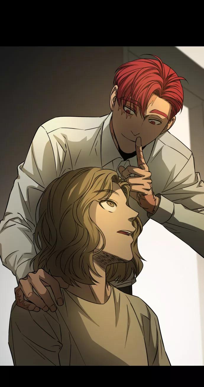 《GET BACK_Final》[第3季] 第3话 合约 第50页