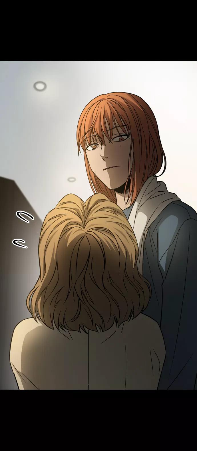 《GET BACK_Final》[第3季] 第3话 合约 第57页