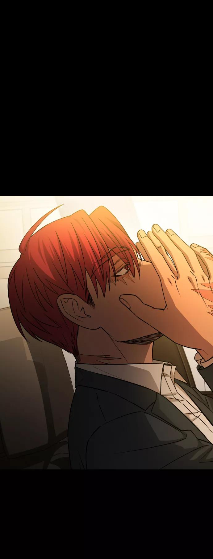 《GET BACK_Final》[第3季] 第5话 家庭 第39页