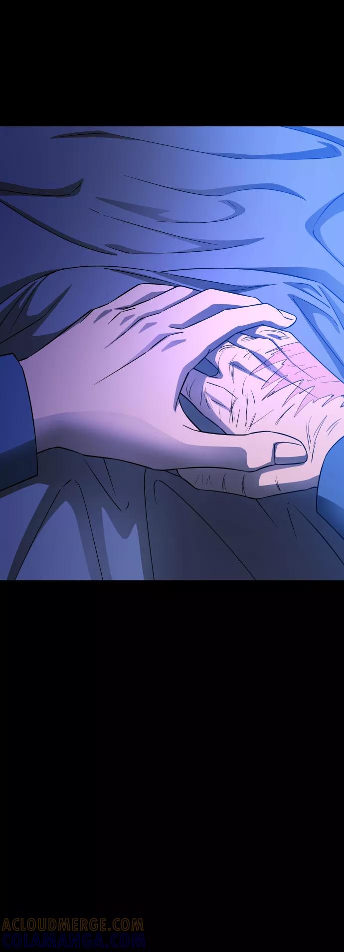 《GET BACK_Final》[第3季] 第5话 家庭 第19页