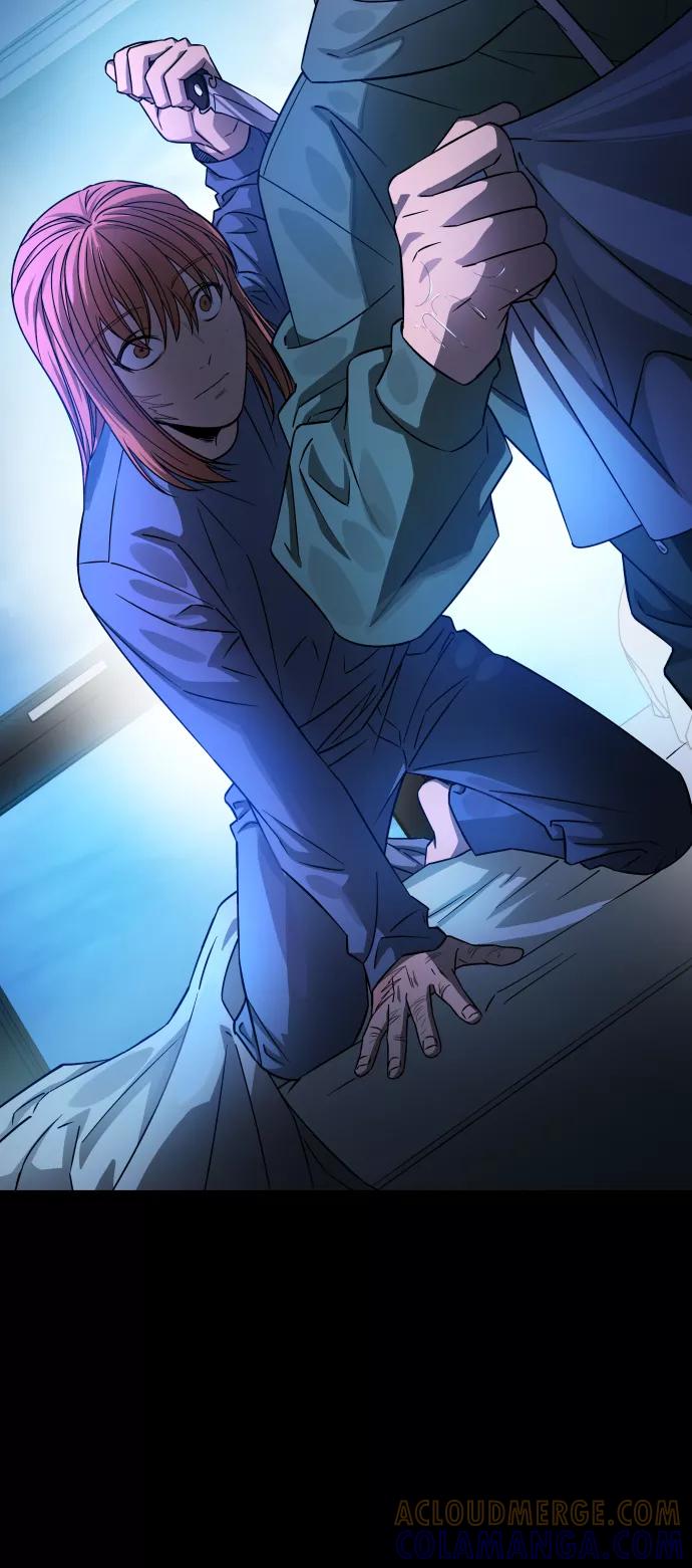 《GET BACK_Final》[第3季] 第5话 家庭 第4页