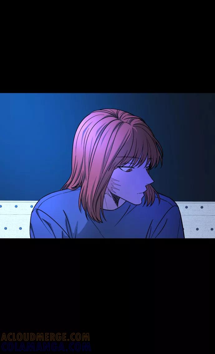 《GET BACK_Final》[第3季] 第5话 家庭 第16页