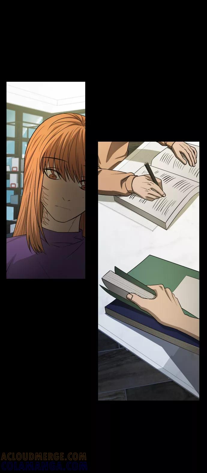 《GET BACK_Final》[第3季] 第5话 家庭 第46页