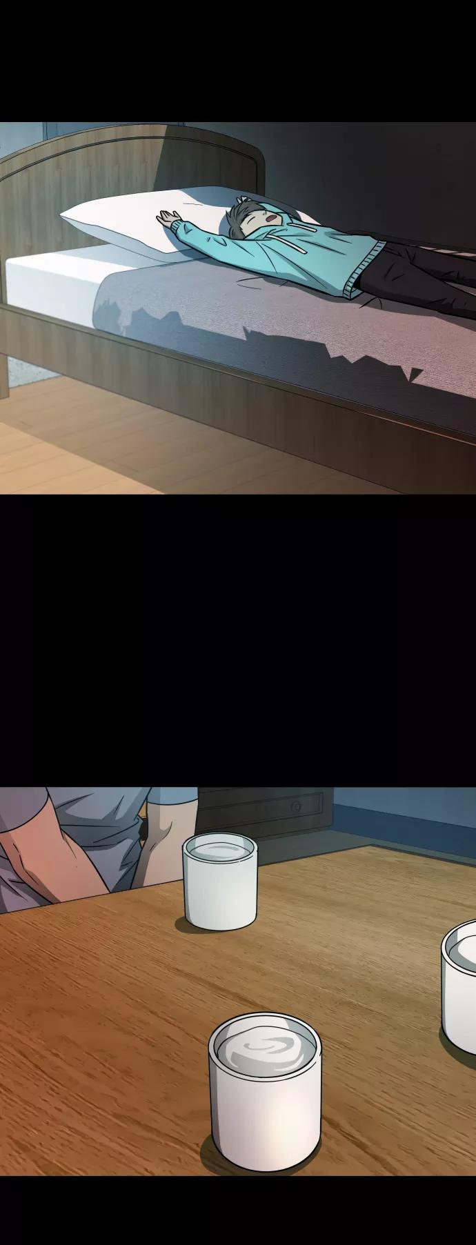 《GET BACK_Final》[第3季] 第5话 家庭 第68页