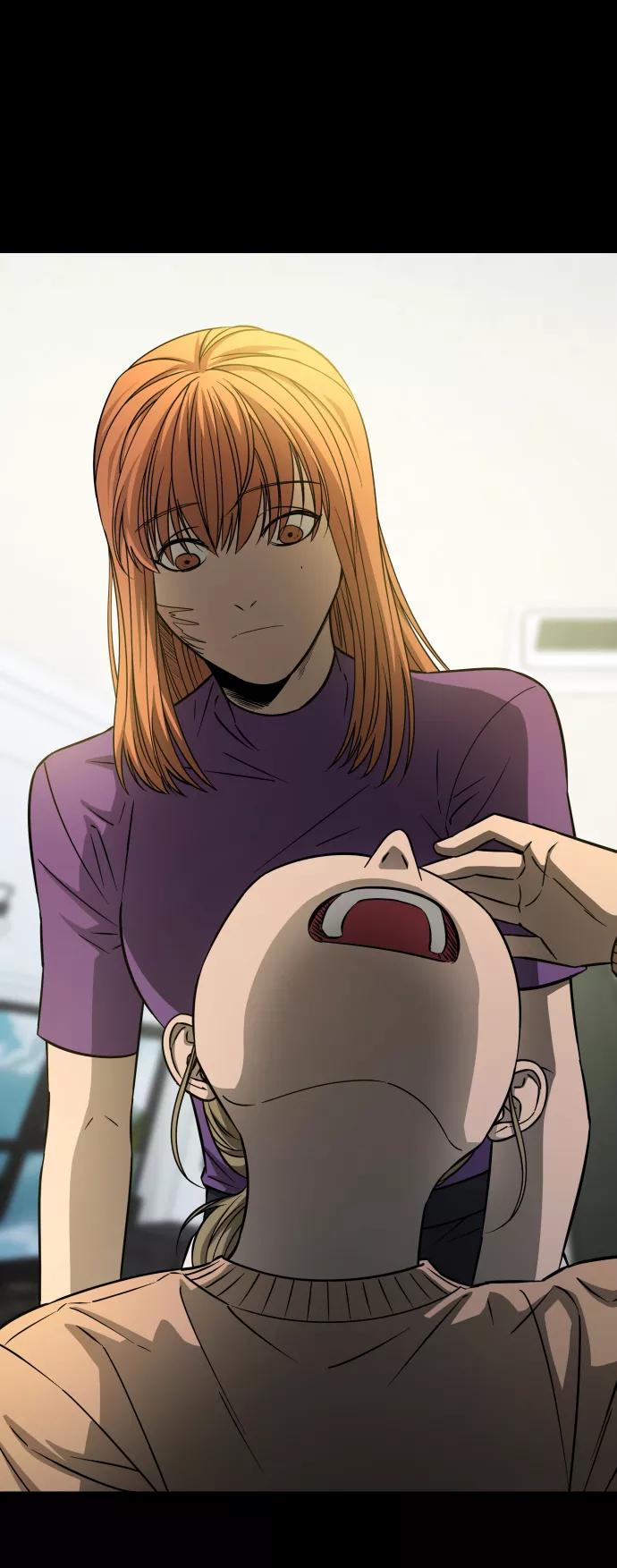 《GET BACK_Final》[第3季] 第5话 家庭 第48页