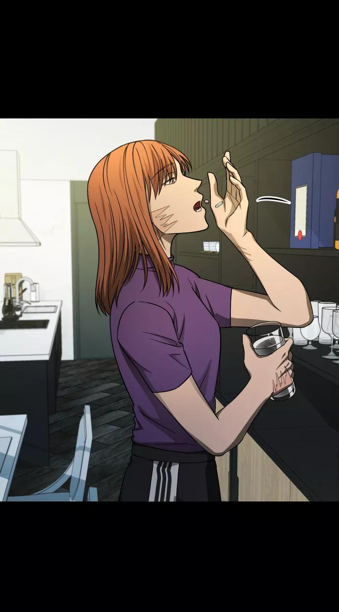 《GET BACK_Final》[第3季] 第5话 家庭 第44页
