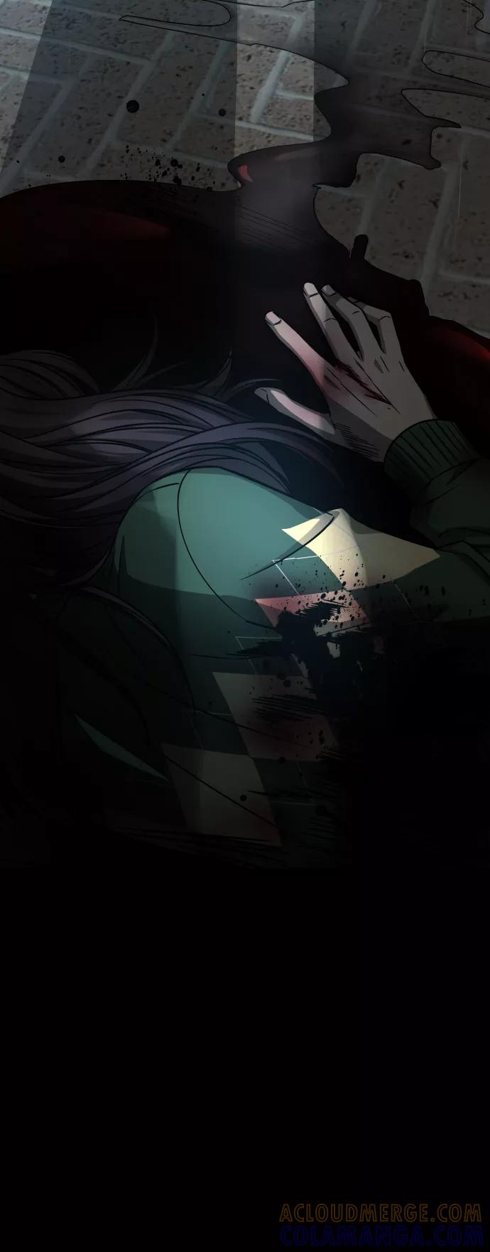 《GET BACK_Final》[第3季] 第6话 飞跃 第34页